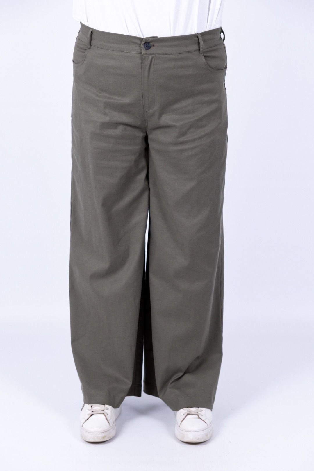 Susy Star - Pantalone Gabardina