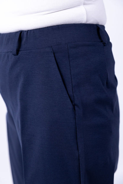 Ragno - Pantalone carrot pockets