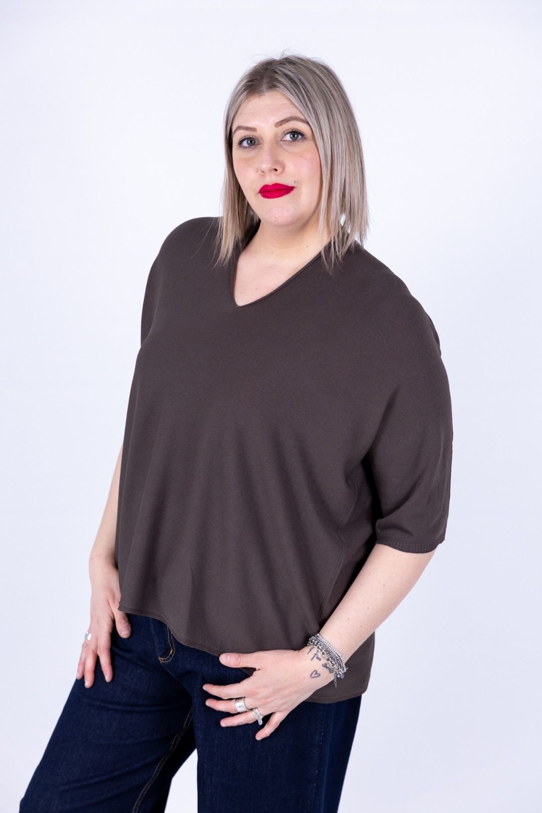 Susy Star - Maglia goccia