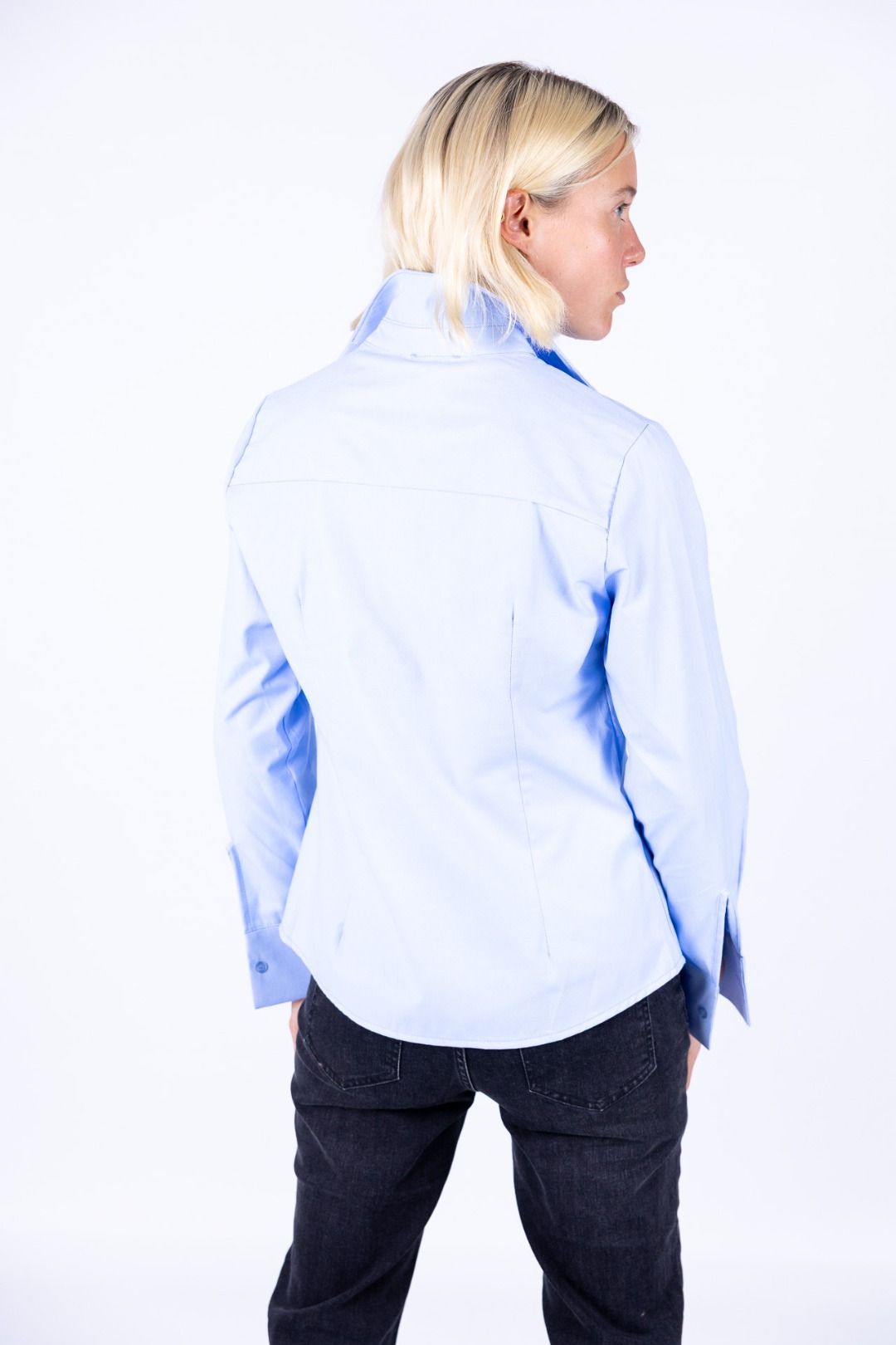 Susy Mix - Camicia Oxford