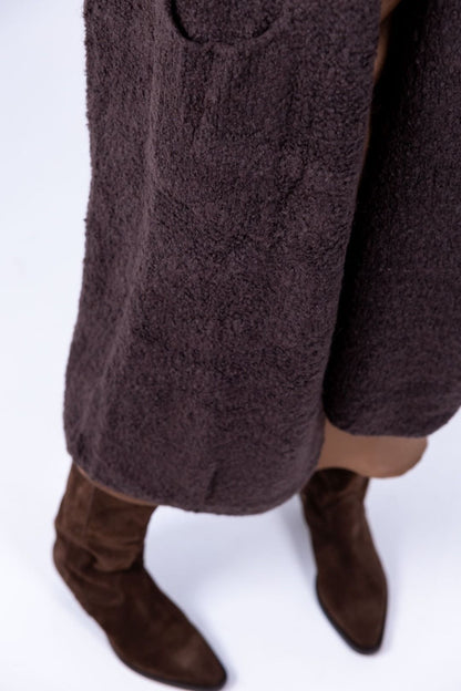 Susy Mix - Cardigan lungo