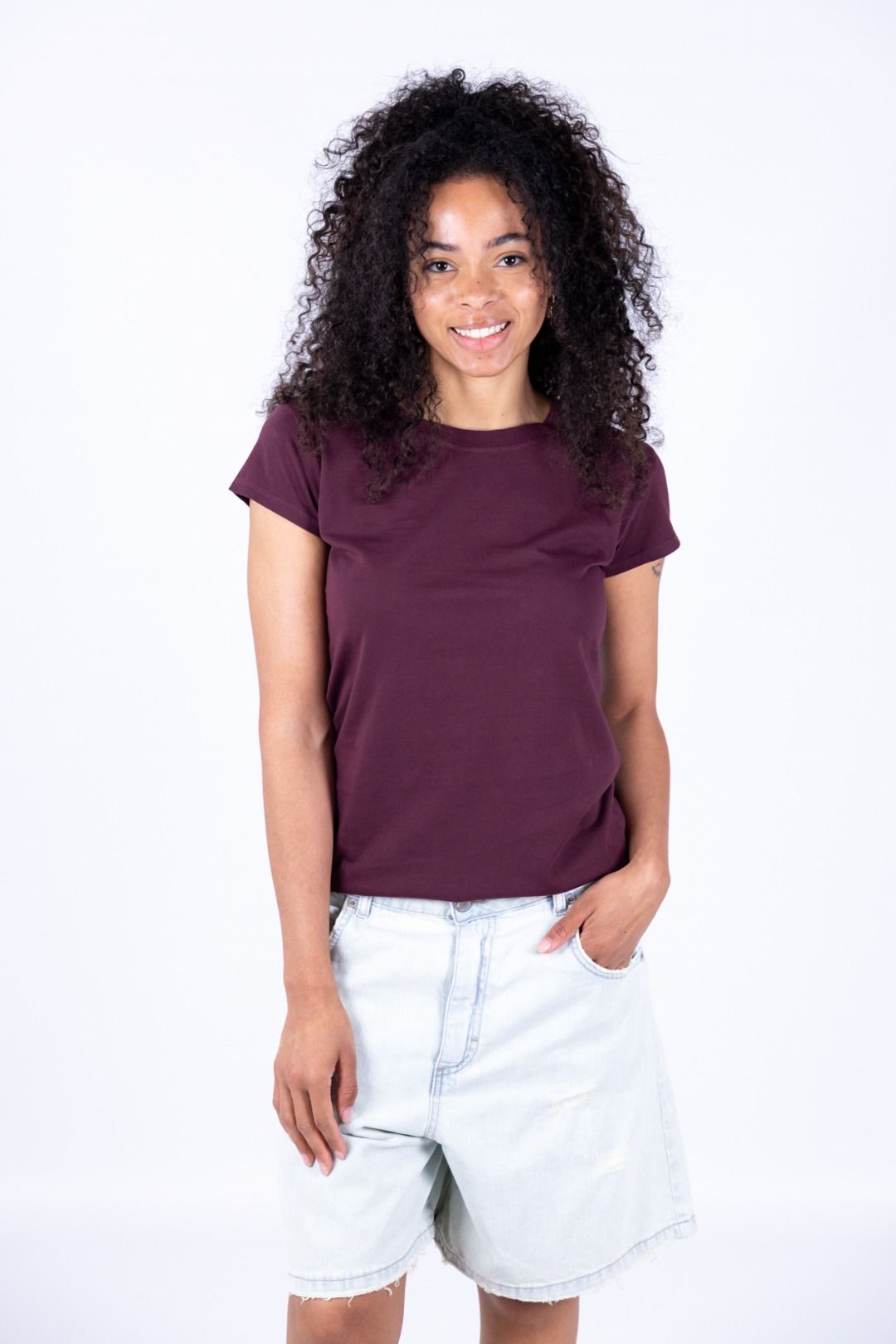 Susy Mix - T-shirt manica corta
