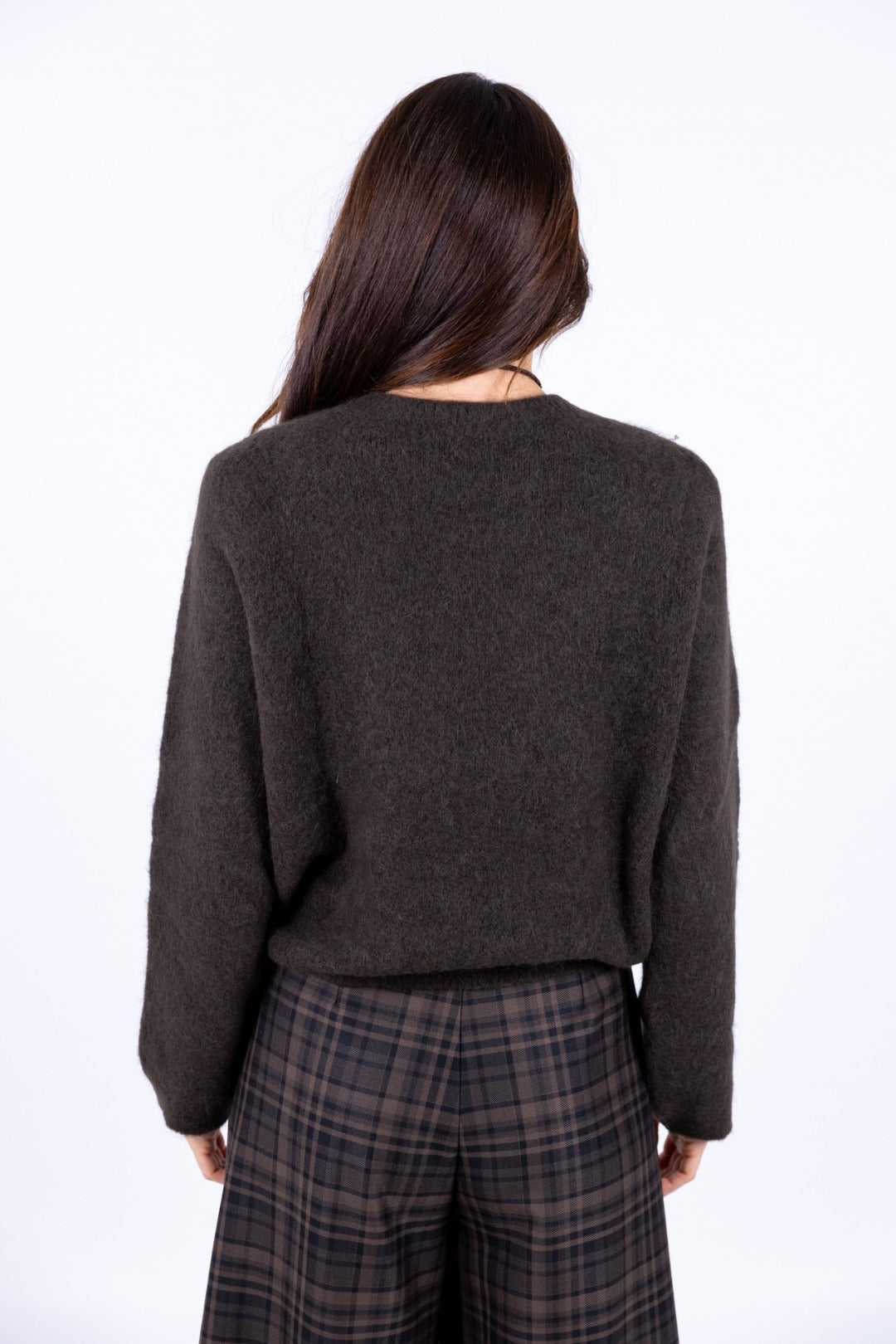Susy Mix - Maglia Barca Raglan