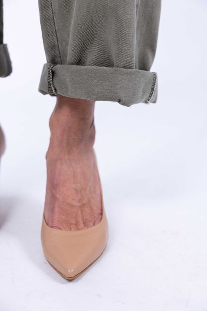 Susy Mix - Pantalone bull