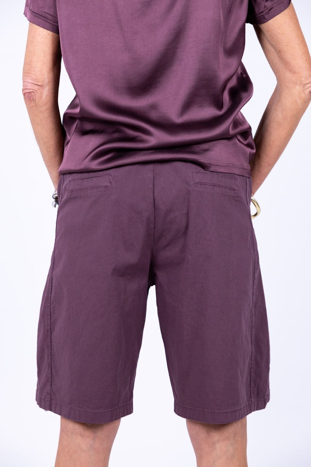 Susy Mix - Short stellina
