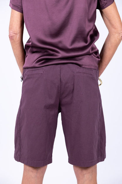 Susy Mix - Short stellina