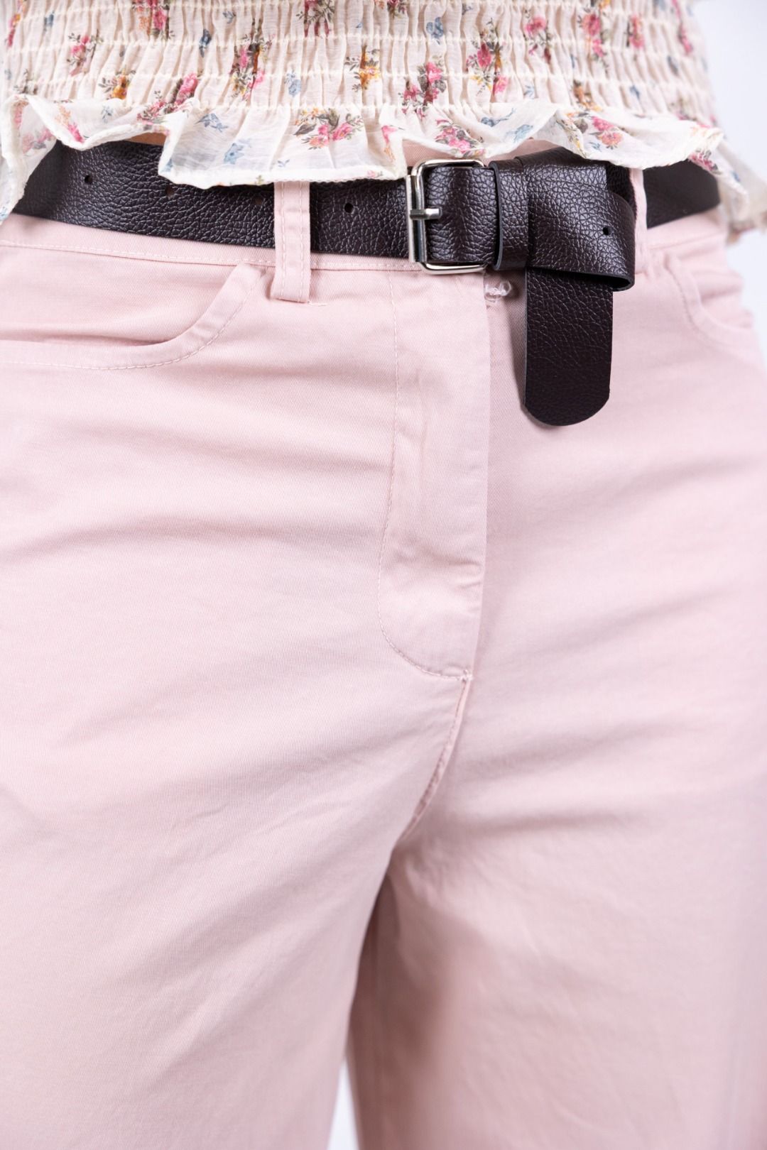 Le Streghe - Pantalone palazzo