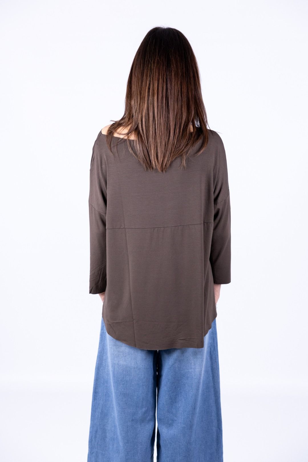 Susy Mix - Maglia Kimono