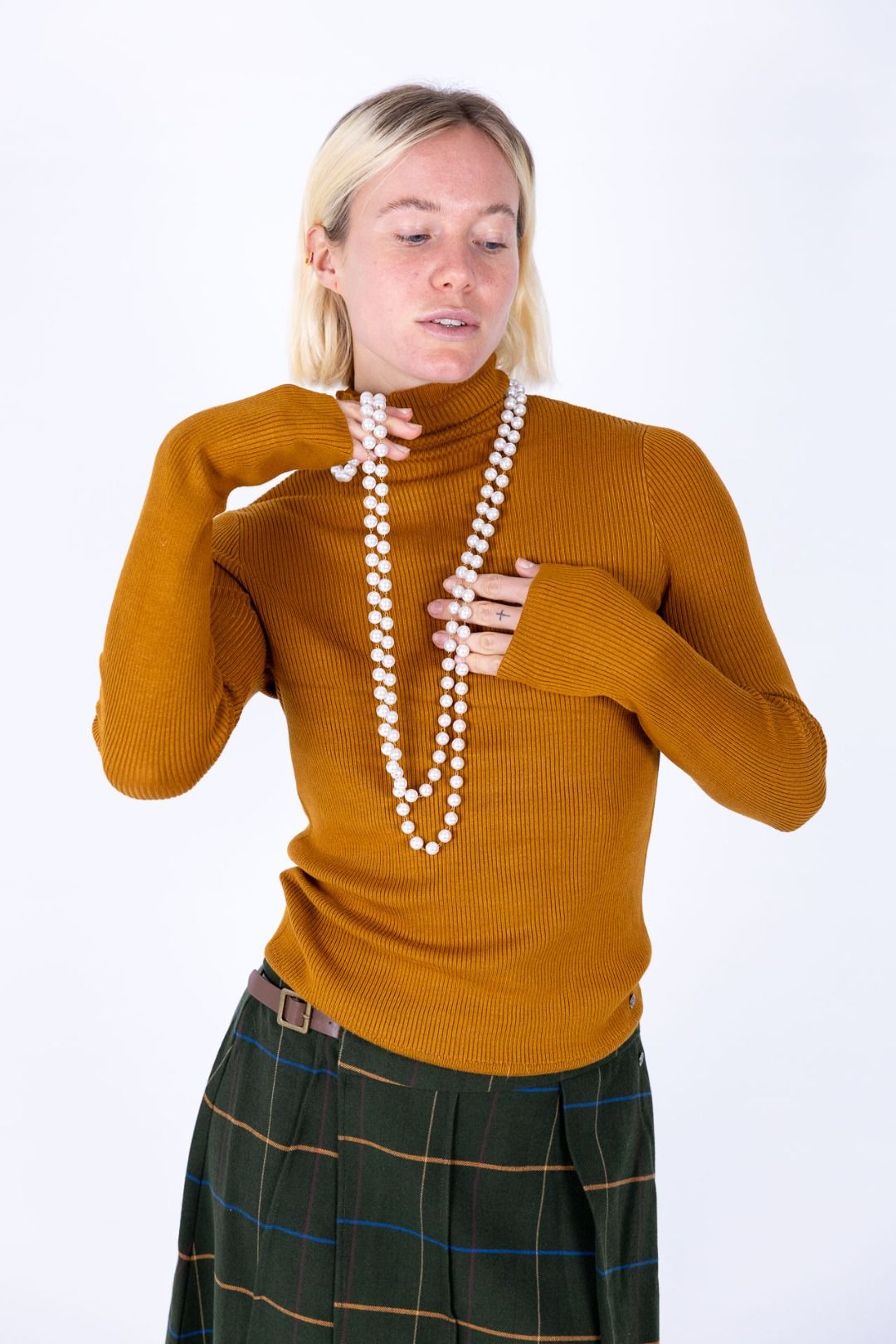 Bevetti - Collana perle