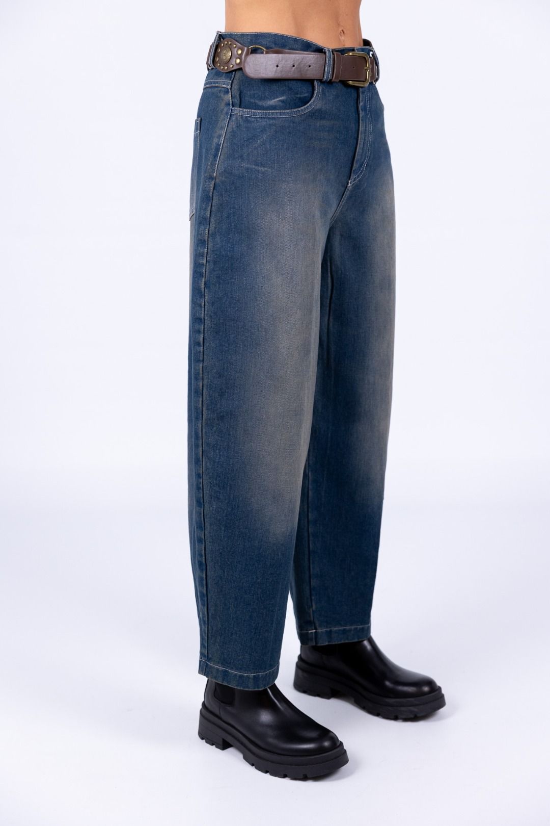 Tensione In - Jeans Gioia