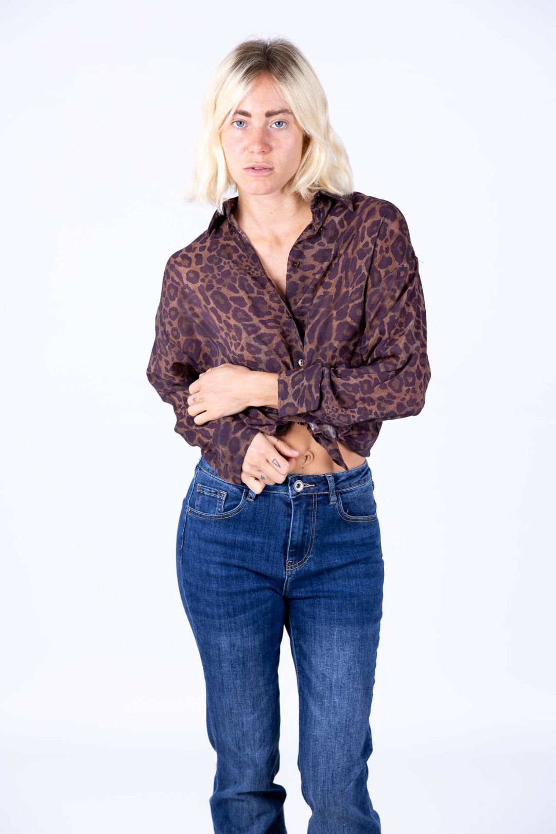 Imperial - Camicia fantasia