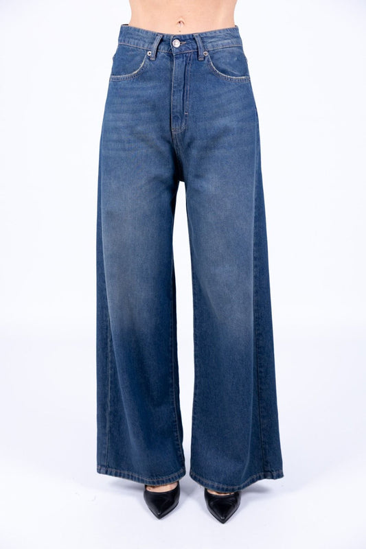 Tensione in - Jeans superpocket