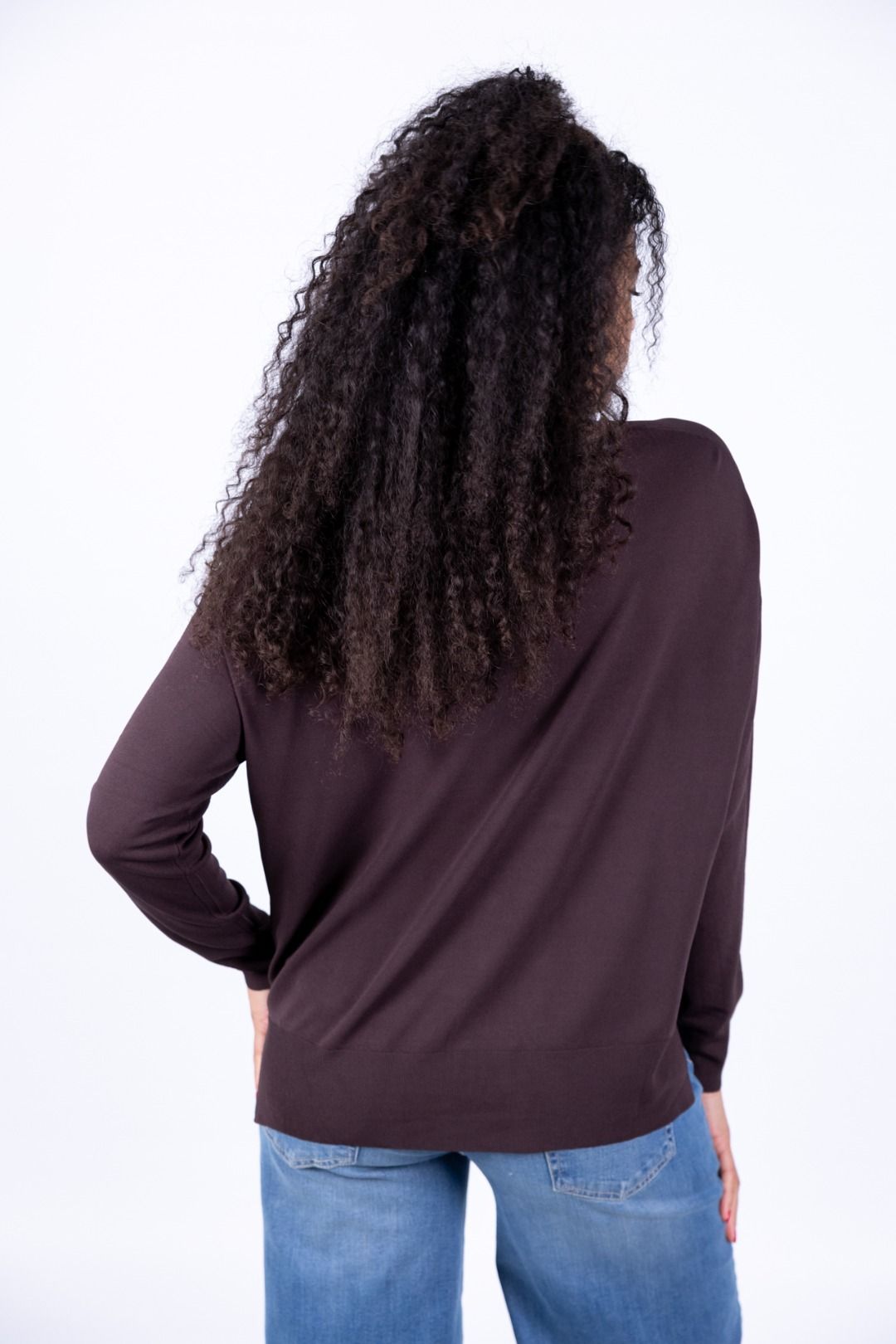 Susy Mix - Cardigan taschine