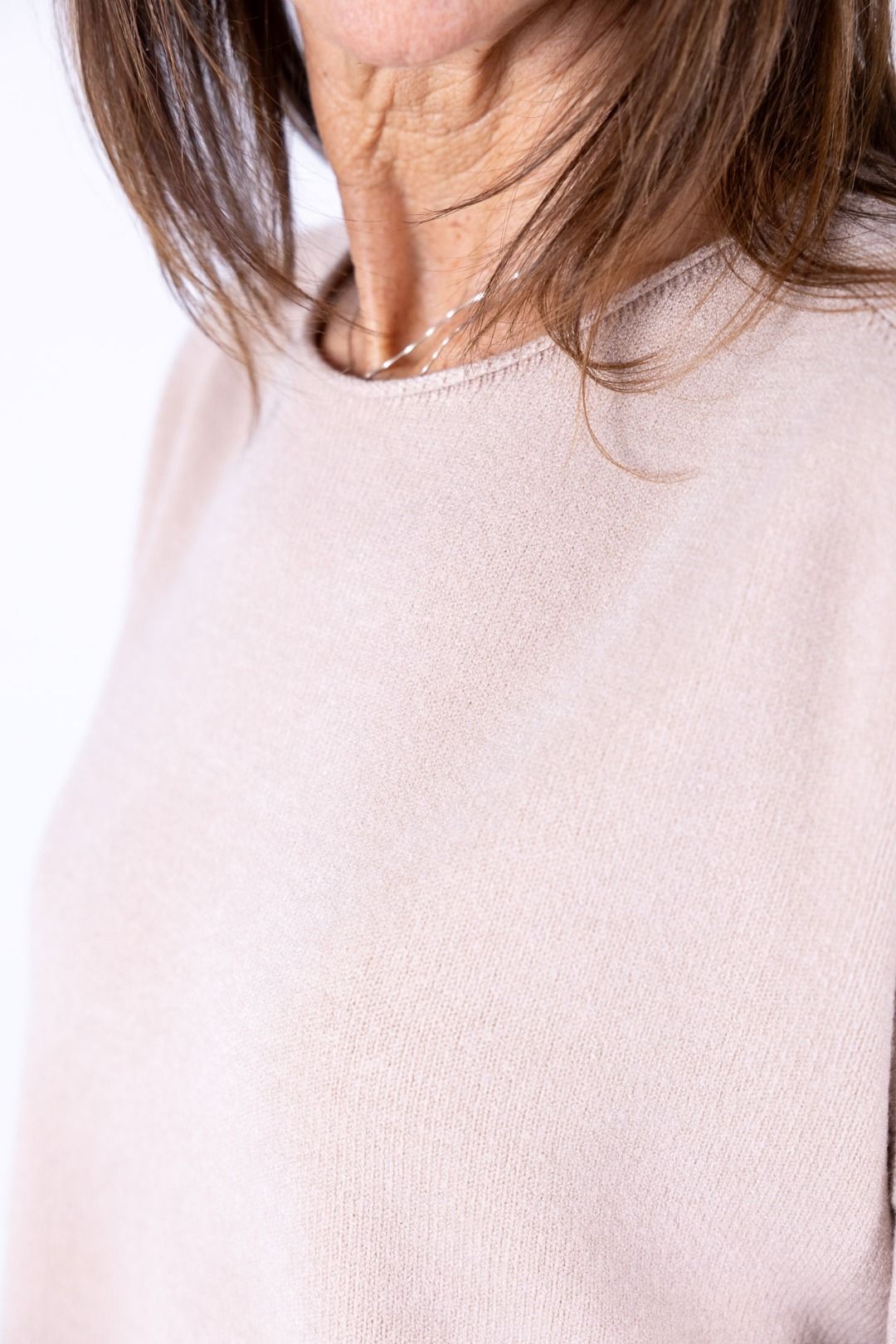 Susy Mix - Maglia scatoletta