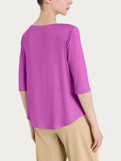 Ragno - T-shirt manica 3/4