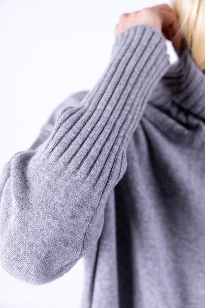 Tensione In - Maglia collo alto