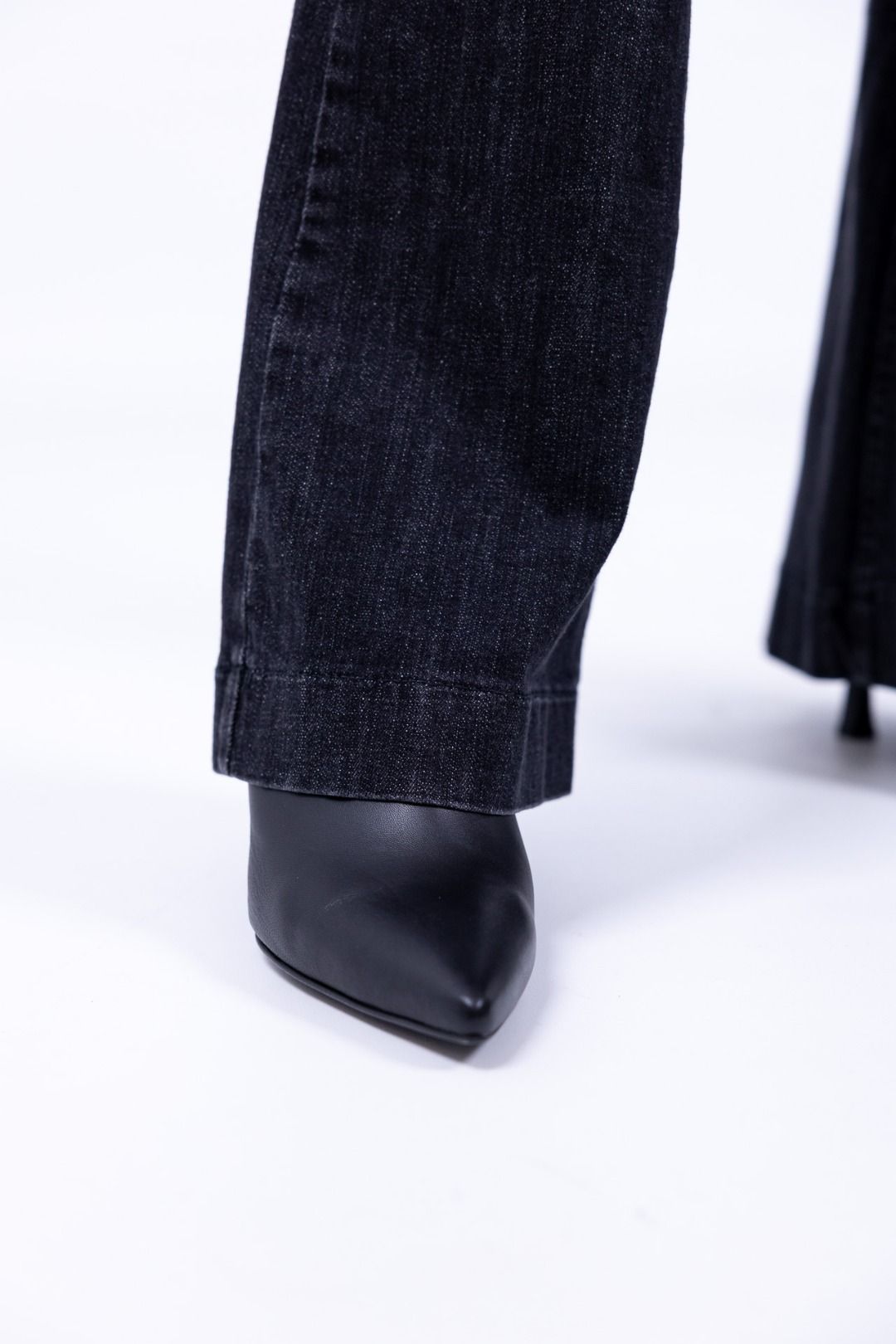Susy Mix - Jeans zampetta