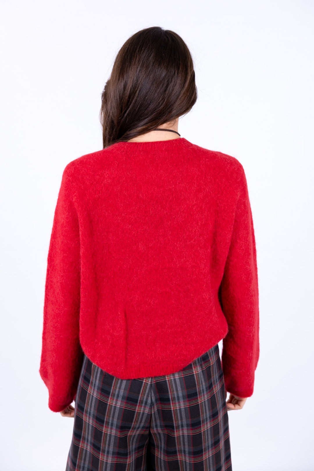 Susy Mix - Maglia Barca Raglan