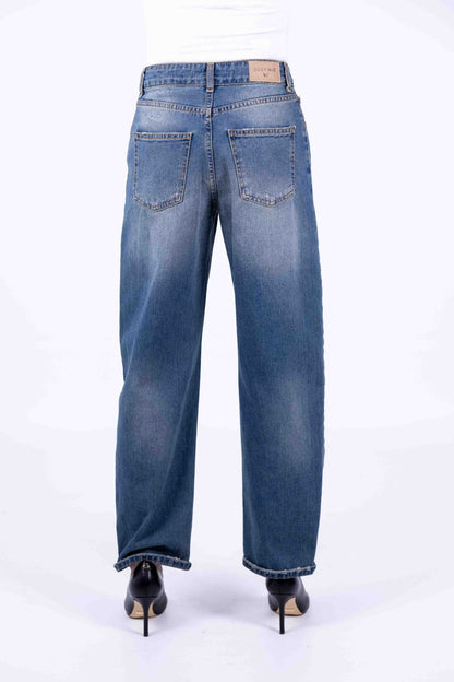 Susy Mix - Jeans baggy