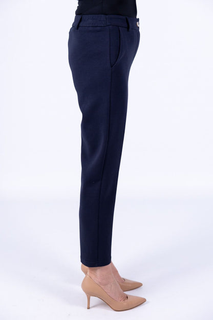 Tensione In - Pantalone punto milano