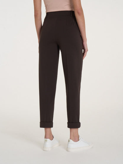 Ragno - Pantalone carrot pockets
