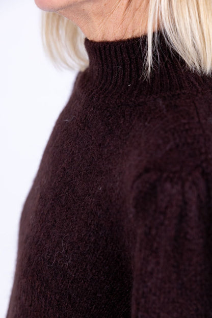 Susy Mix - Lupetto rasato