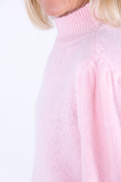 Susy Mix - Lupetto rasato