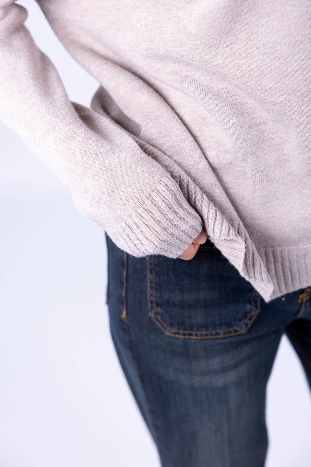 Susy Mix - Maglia viscosa