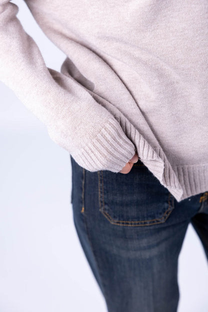 Susy Mix - Maglia viscosa