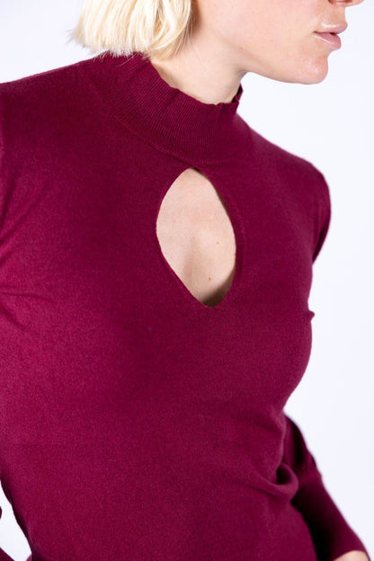 Susy Mix - Maglia goccia