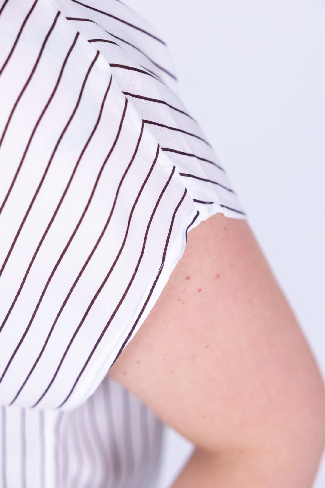 Ragno - Camicia collo Coreana ecoseta C