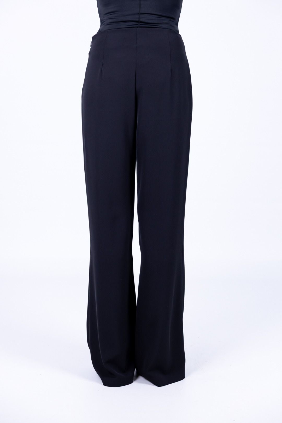 Tensione In - Pantalone fluido