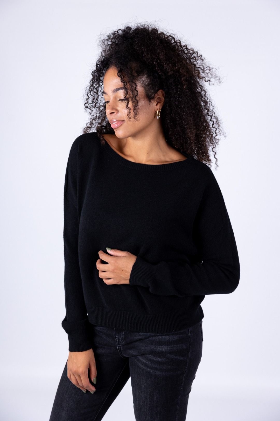 Susy Mix - Maglia viscosa