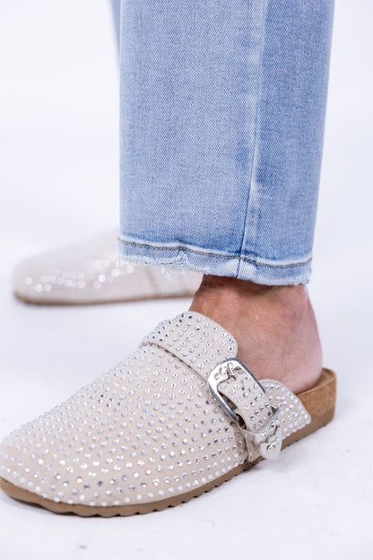 Le Streghe - Jeans dritto
