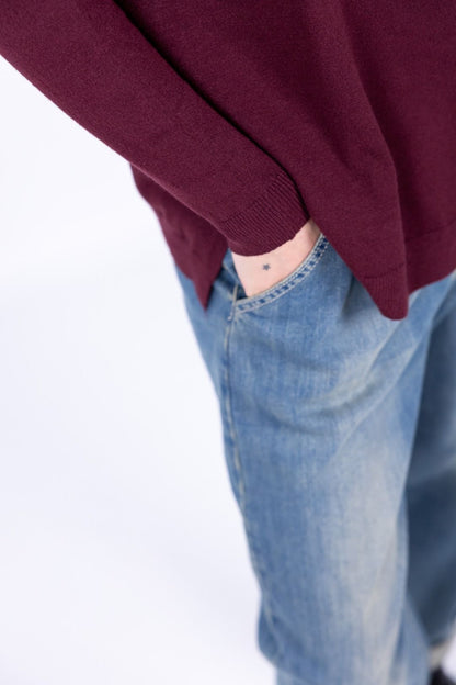 Tensione In - Maglia scollo V