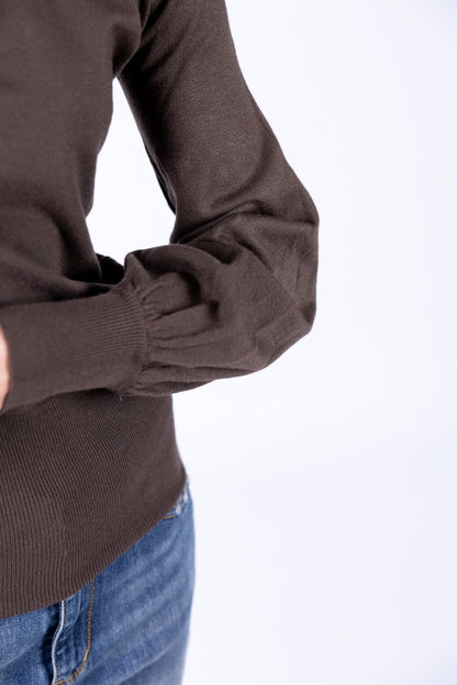 Susy Mix - Maglia goccia