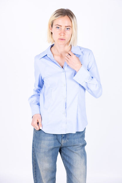 Susy Mix - Camicia con bottone