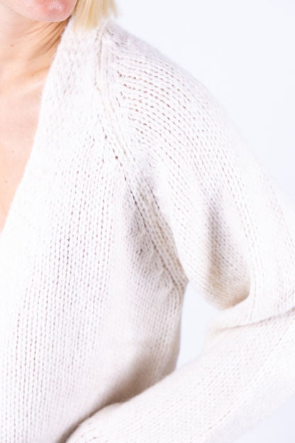 HaveOne - Giacca 3 bottoni gioiello