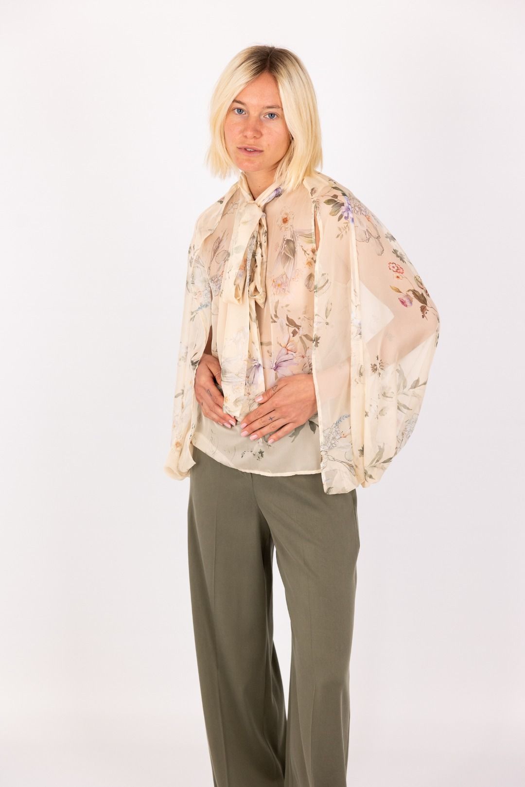 Imperial - Camicia fantasia