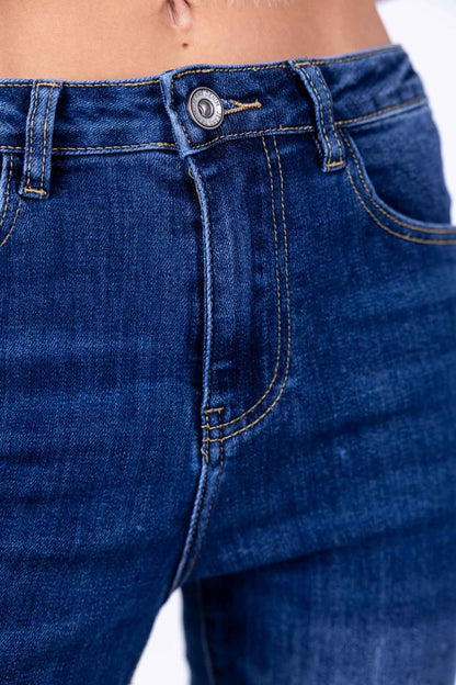 Susy Mix - Jeans zampa