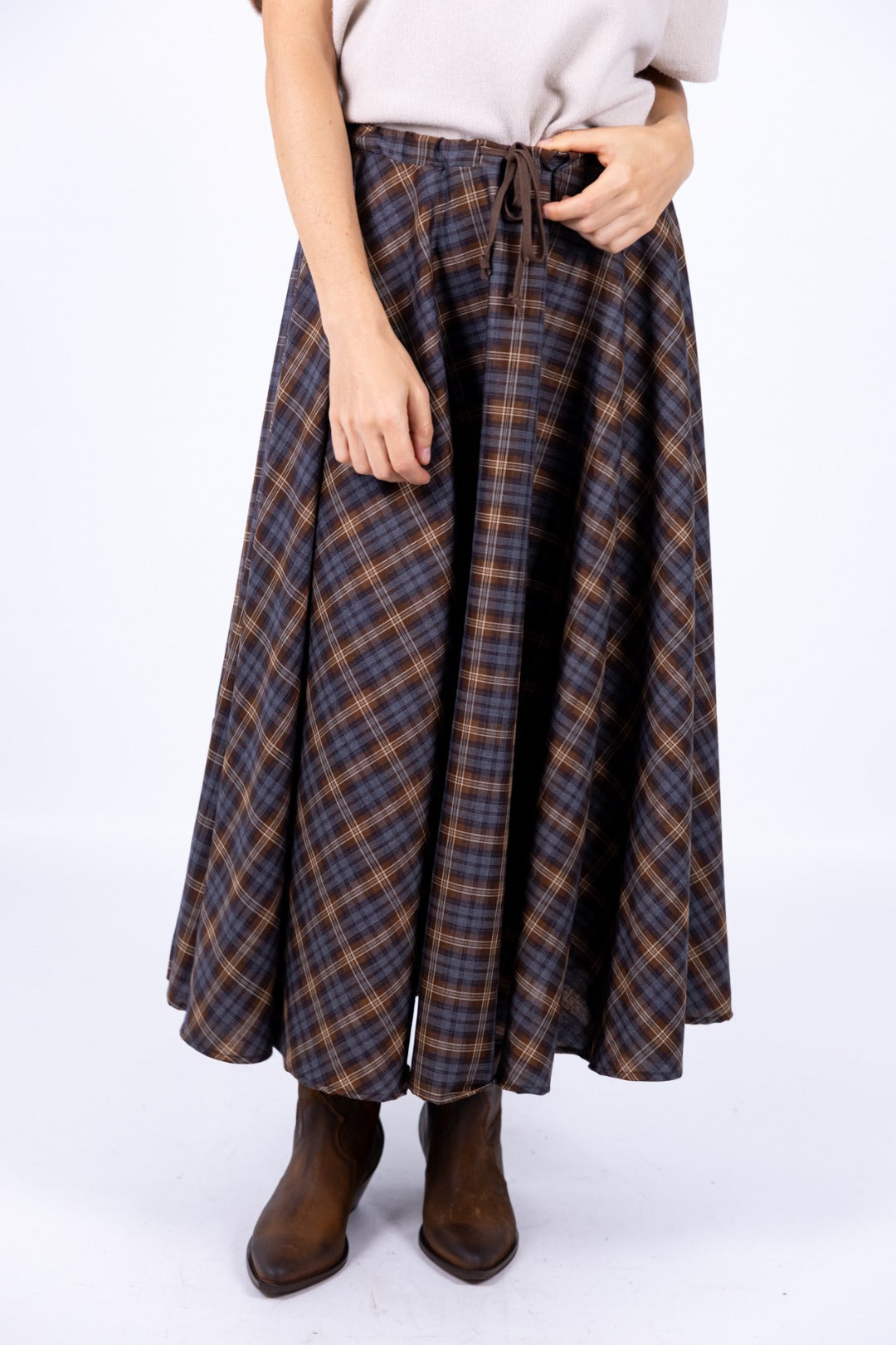 Tensione In - Gonna Maxi