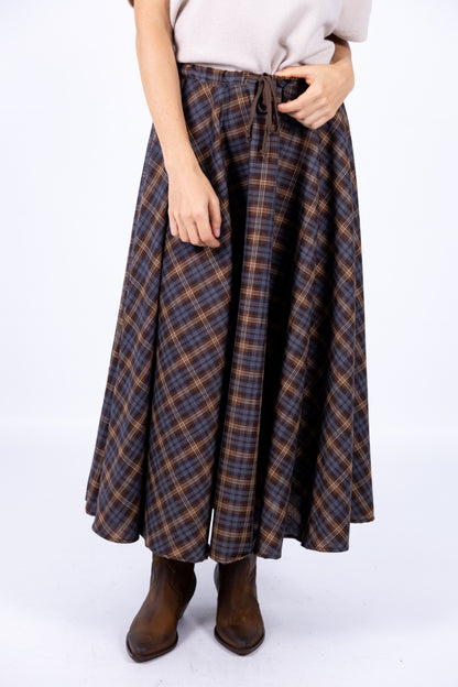 Tensione In - Gonna Maxi