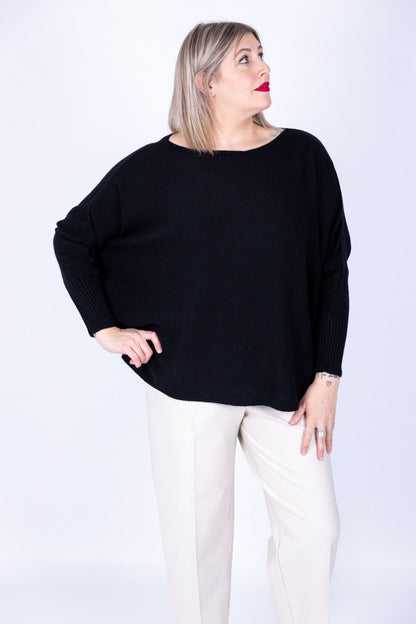 Susy Star - Maglia Over