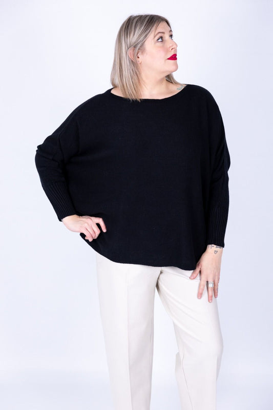 Susy Star - Maglia Over