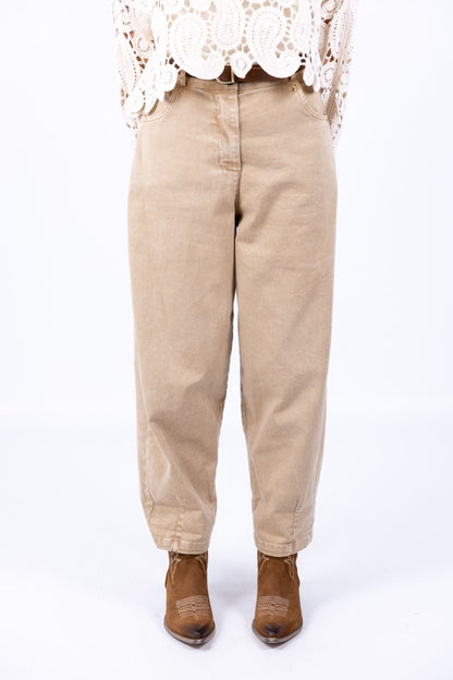 Philia Loft - Pantalone baggy