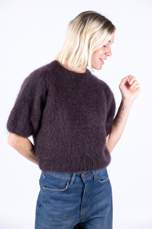 Imperial - Maglia mohair