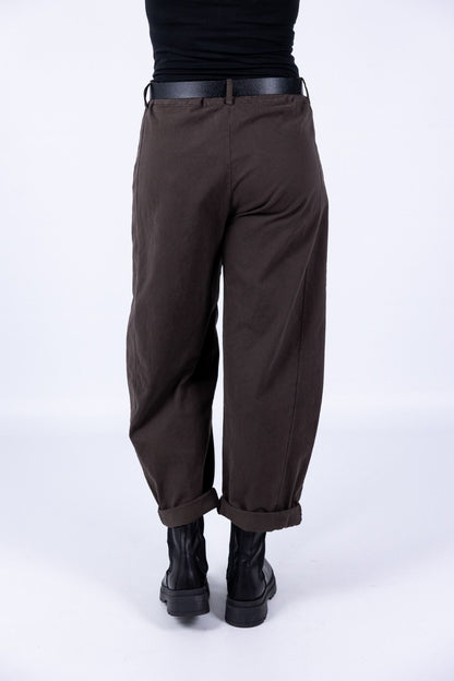 Susy Mix - Pantalone ovetto