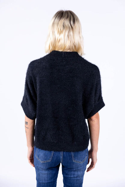 Susy Mix - Maglia Kimono