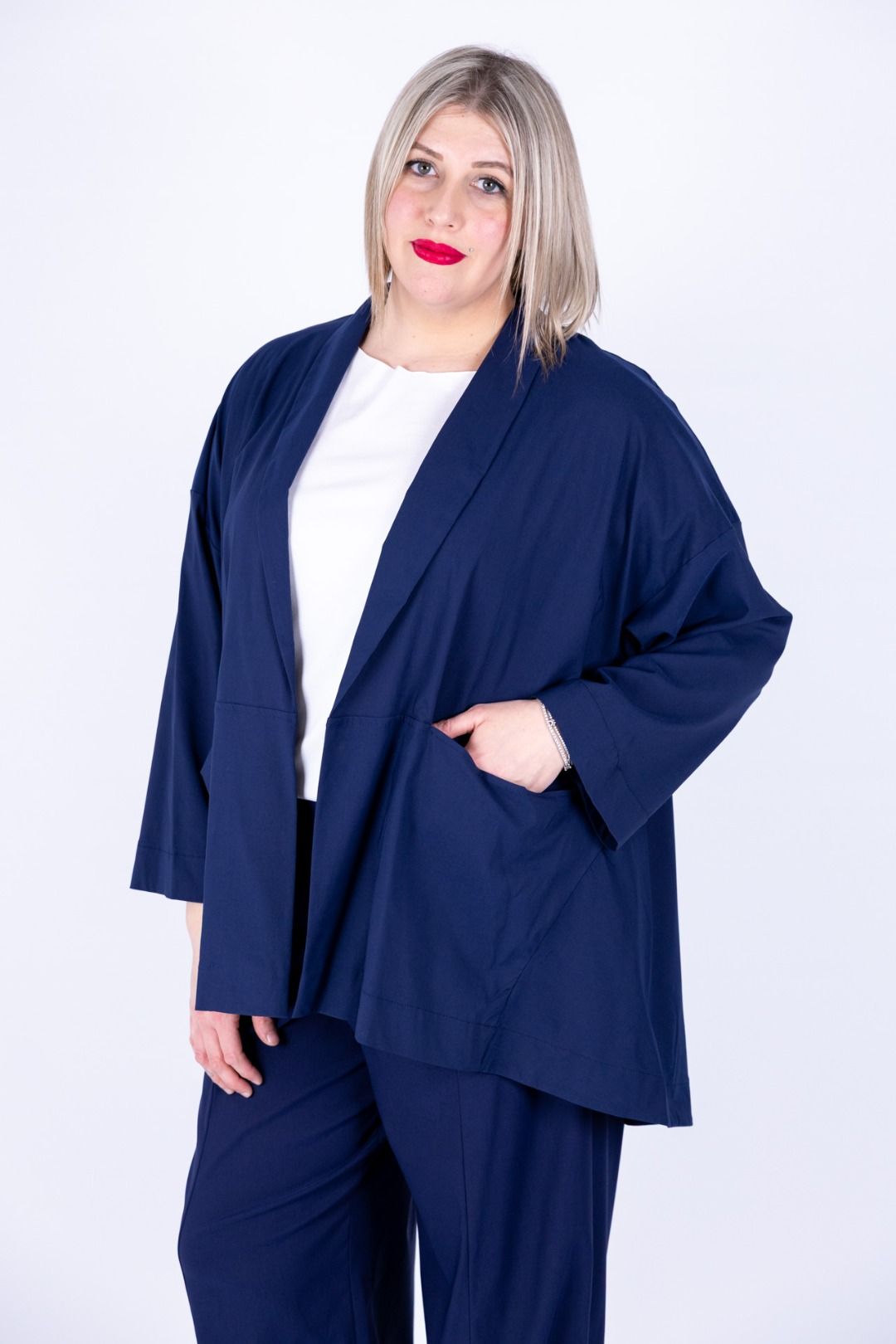 Dejavu - Giacca bengalina