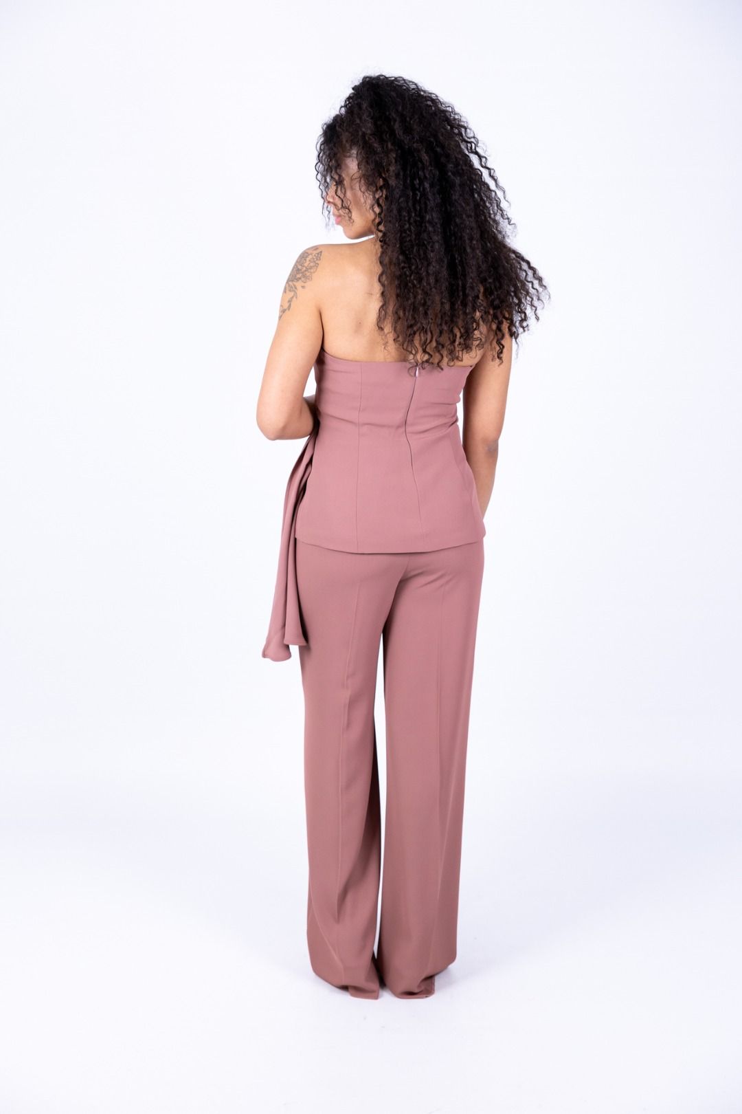 Emme - Completo Top e Pantalone